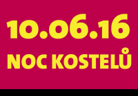 Noc kostelů.