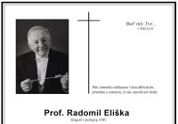 Parte Radomil Eliška.