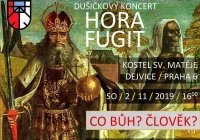 Dušičkový koncert