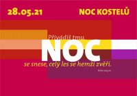 Noc kostelů