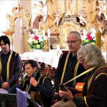 Adventní koncert 2017