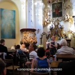 Noc kostelů 2018