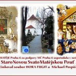 StaroNová SvatoMatějská Pouť