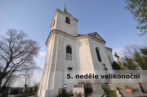 5. neděle velikonoční