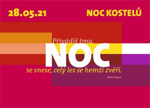 Noc kostelů