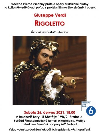 Rigoletto